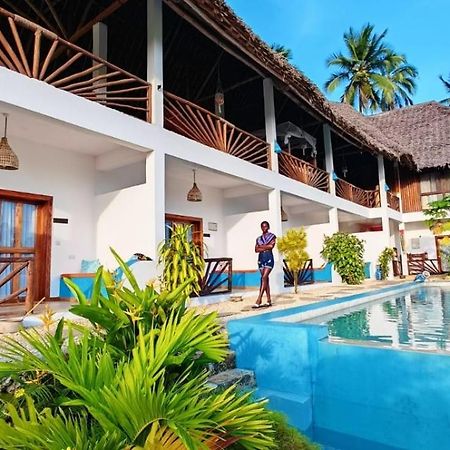 Villa Adelina Zanzibar Dış mekan fotoğraf