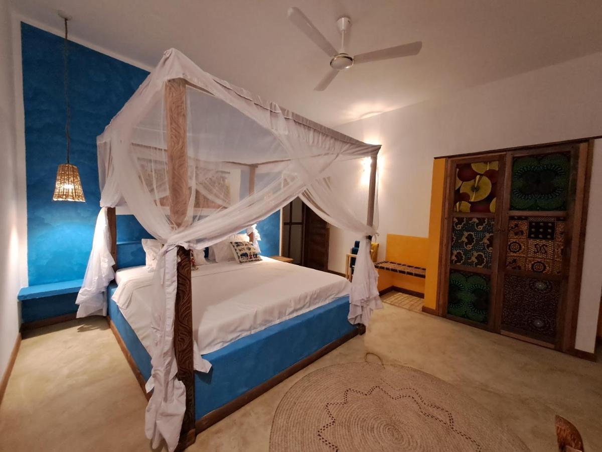 Villa Adelina Zanzibar Dış mekan fotoğraf
