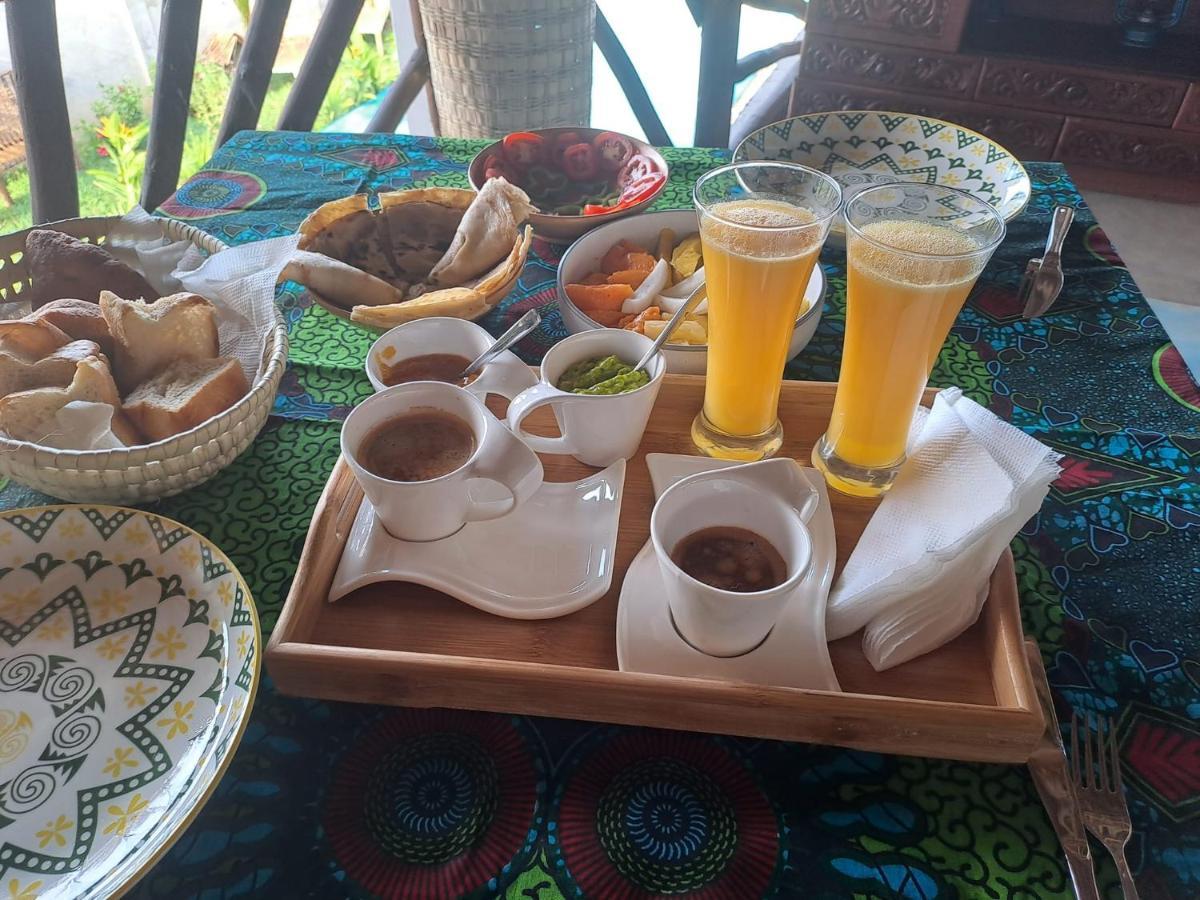 Villa Adelina Zanzibar Dış mekan fotoğraf