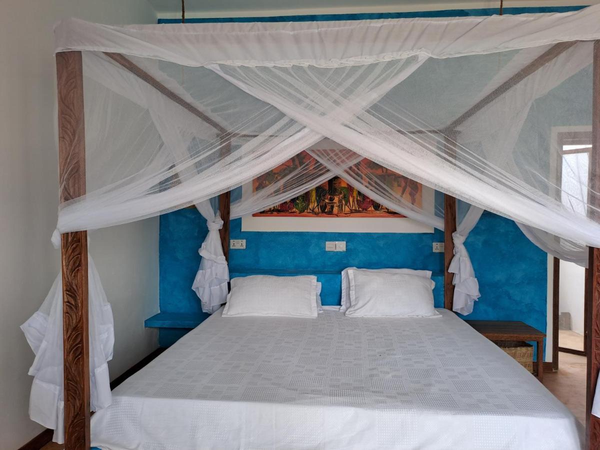 Villa Adelina Zanzibar Dış mekan fotoğraf