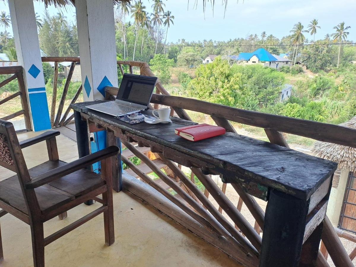 Villa Adelina Zanzibar Dış mekan fotoğraf