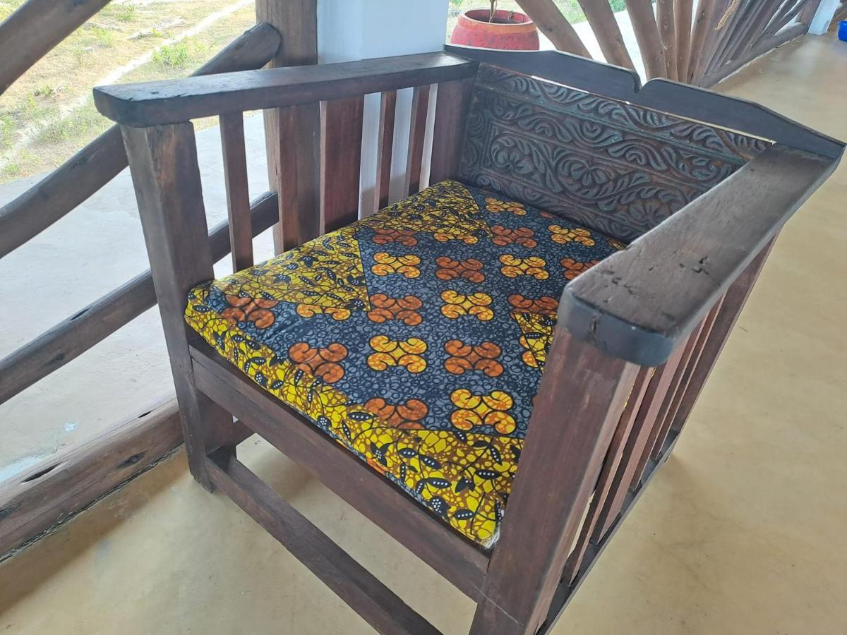 Villa Adelina Zanzibar Dış mekan fotoğraf