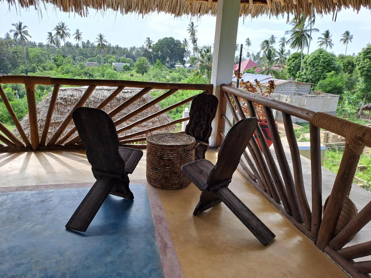 Villa Adelina Zanzibar Dış mekan fotoğraf