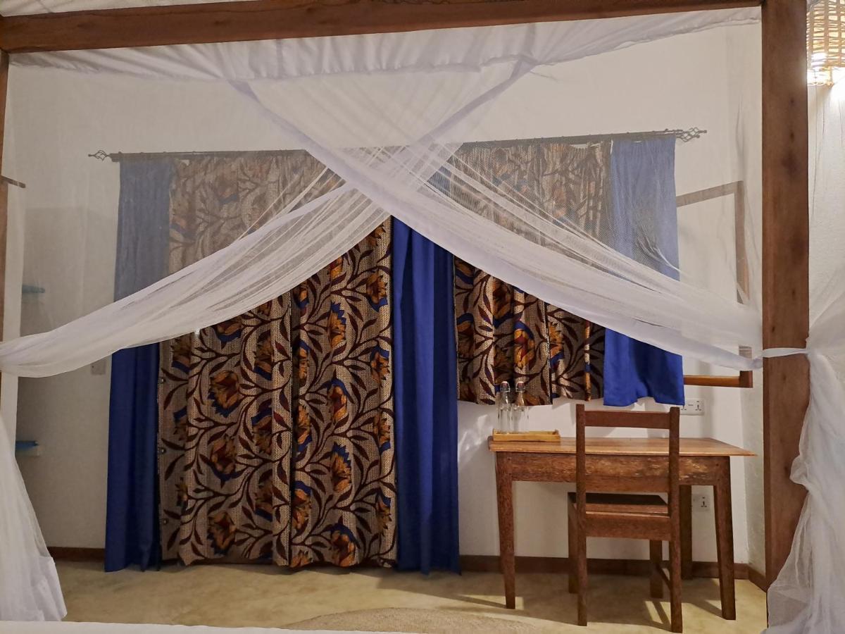 Villa Adelina Zanzibar Dış mekan fotoğraf