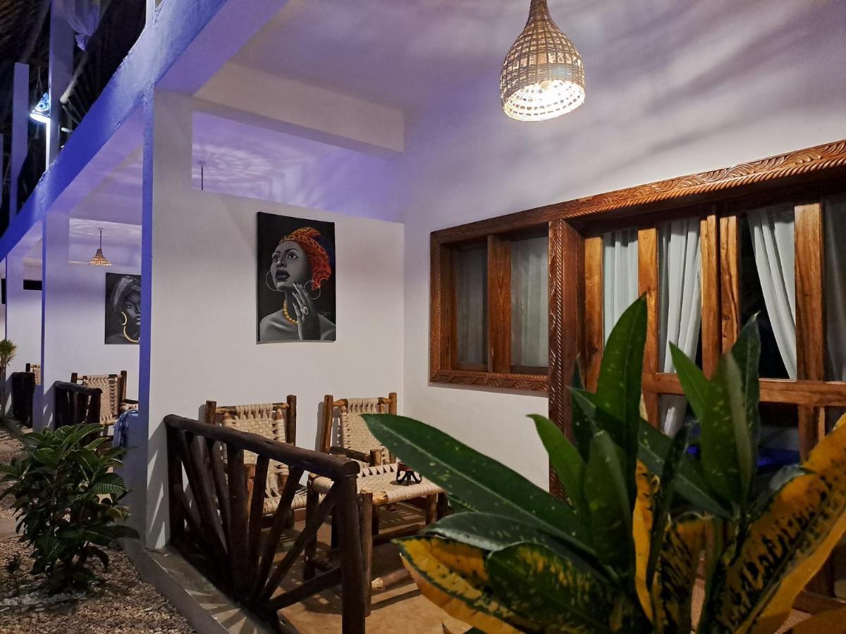 Villa Adelina Zanzibar Dış mekan fotoğraf
