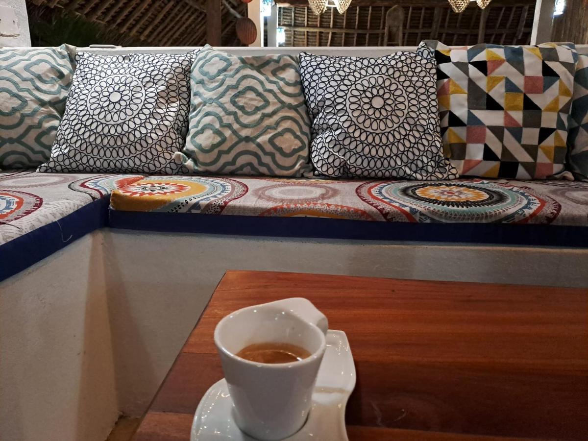 Villa Adelina Zanzibar Dış mekan fotoğraf