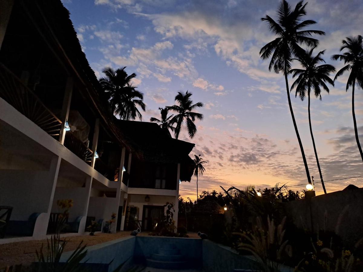 Villa Adelina Zanzibar Dış mekan fotoğraf
