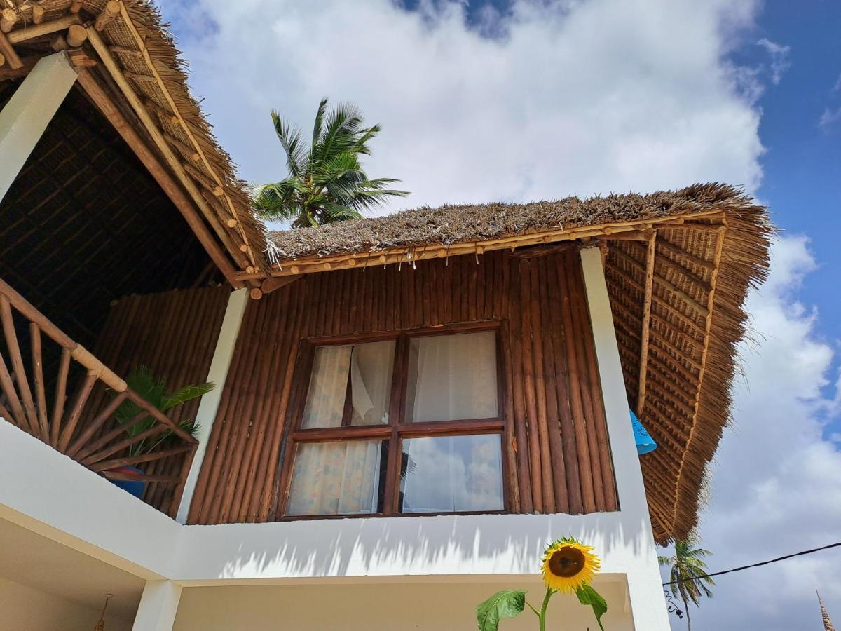 Villa Adelina Zanzibar Dış mekan fotoğraf