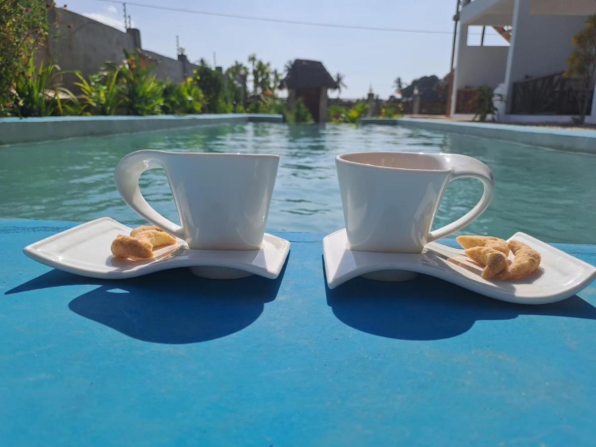 Villa Adelina Zanzibar Dış mekan fotoğraf