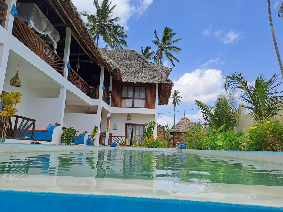 Villa Adelina Zanzibar Dış mekan fotoğraf