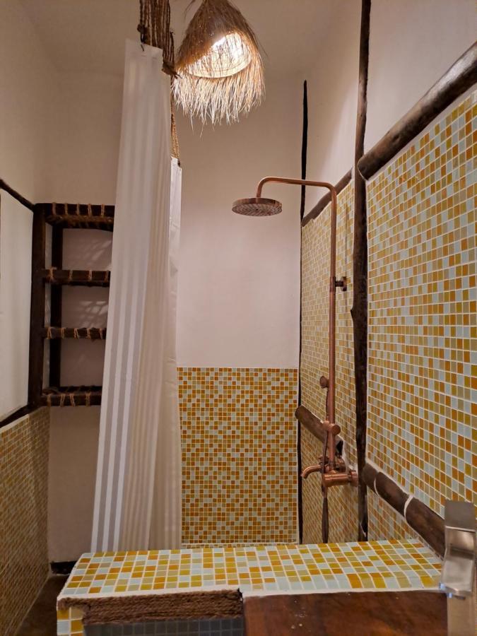 Villa Adelina Zanzibar Dış mekan fotoğraf