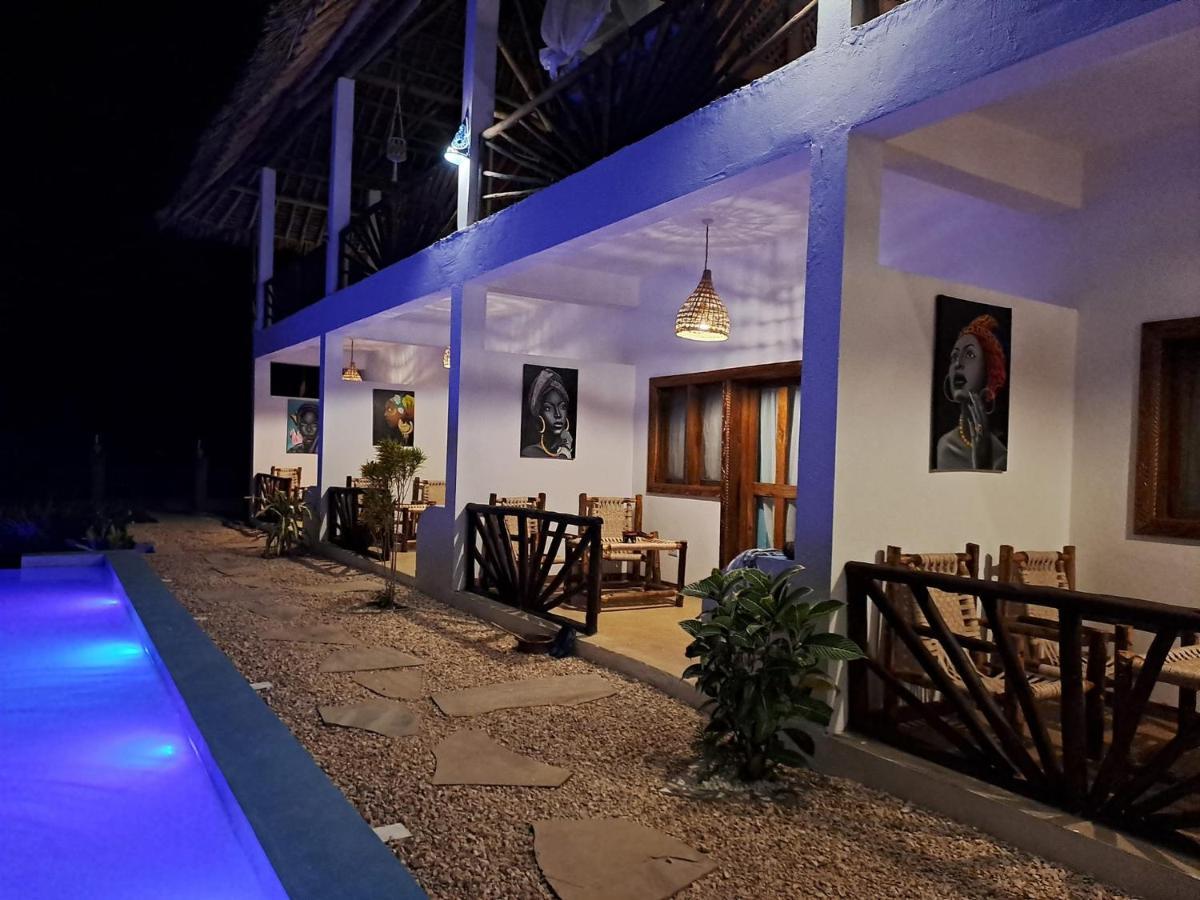 Villa Adelina Zanzibar Dış mekan fotoğraf