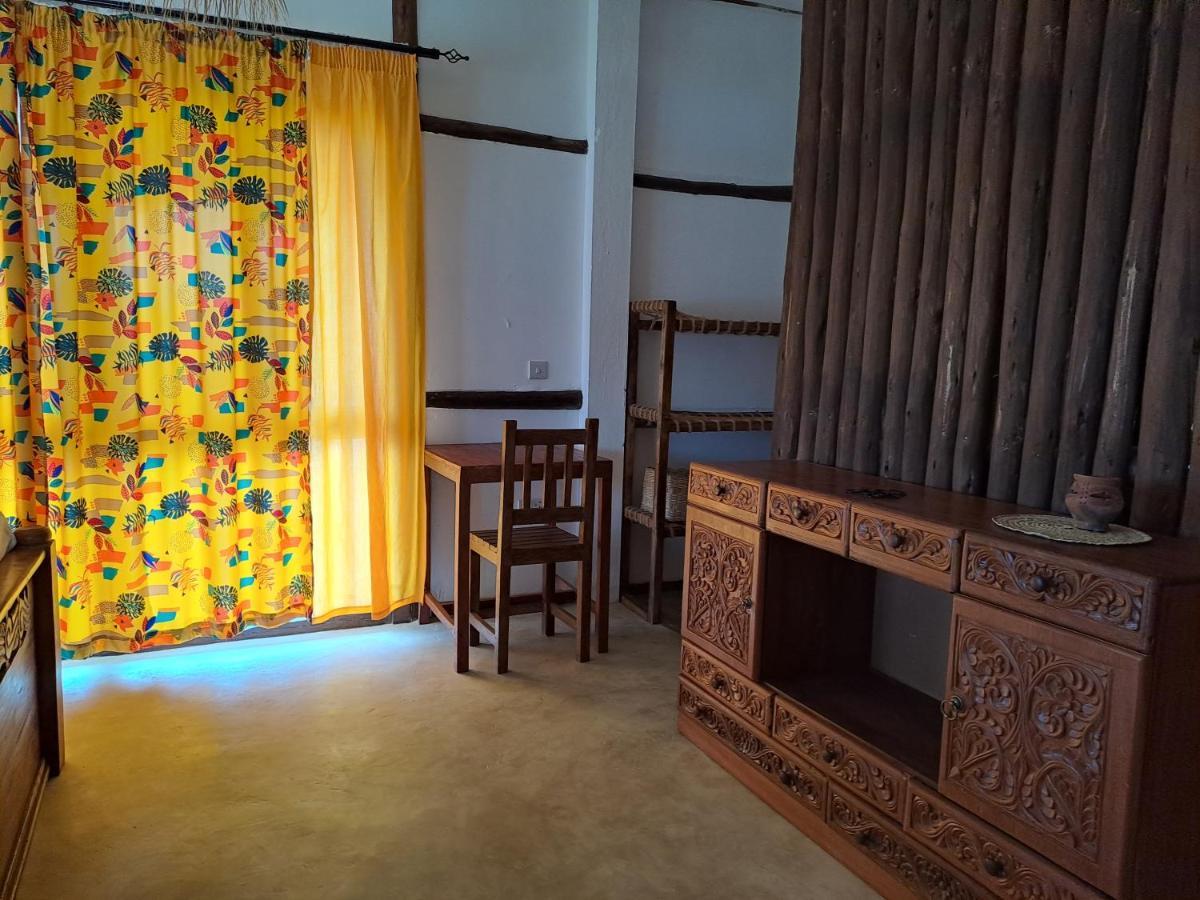 Villa Adelina Zanzibar Dış mekan fotoğraf