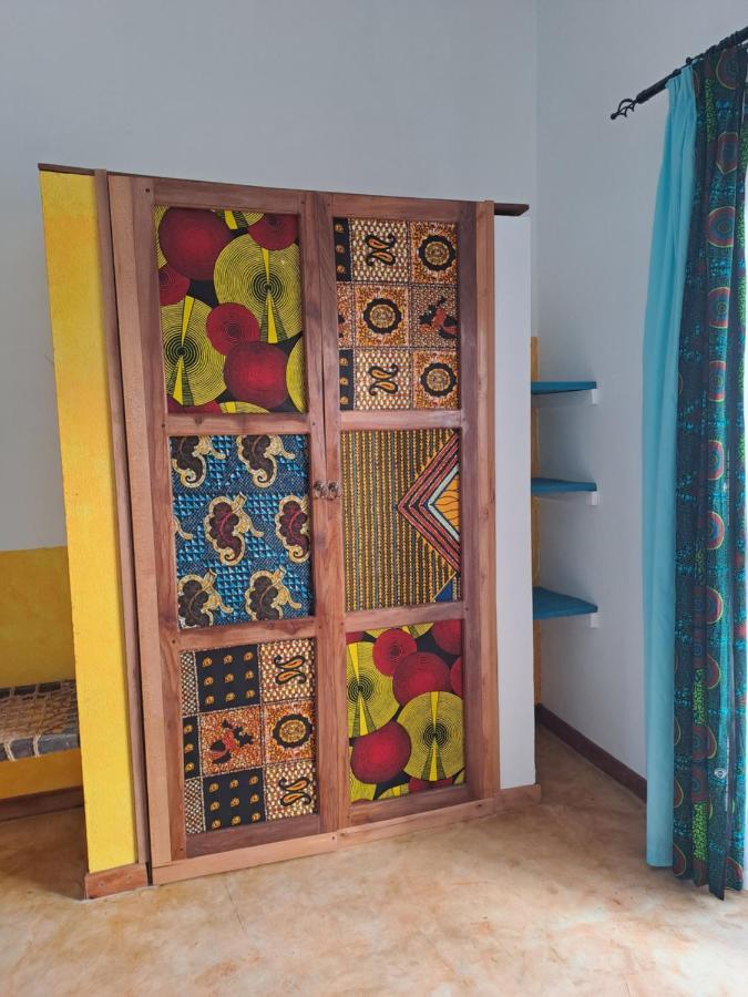 Villa Adelina Zanzibar Dış mekan fotoğraf