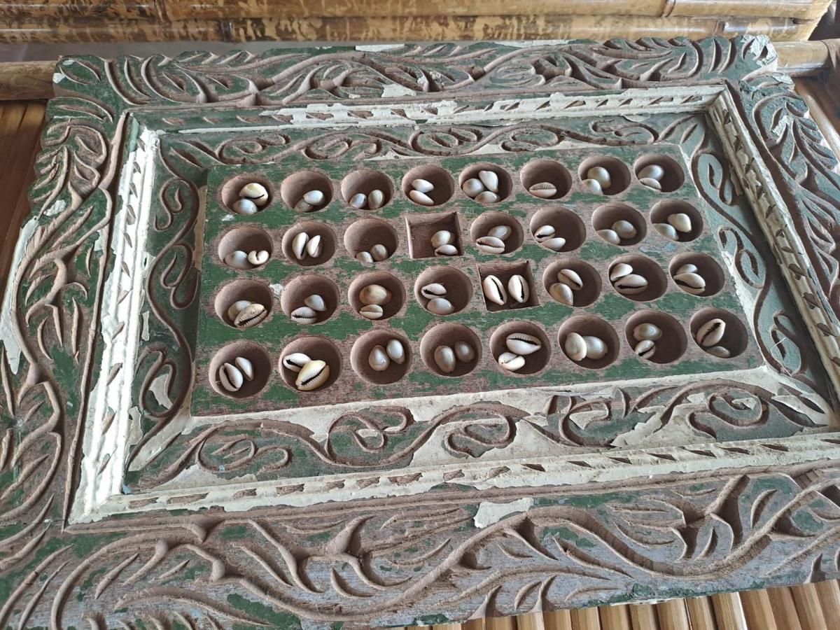 Villa Adelina Zanzibar Dış mekan fotoğraf