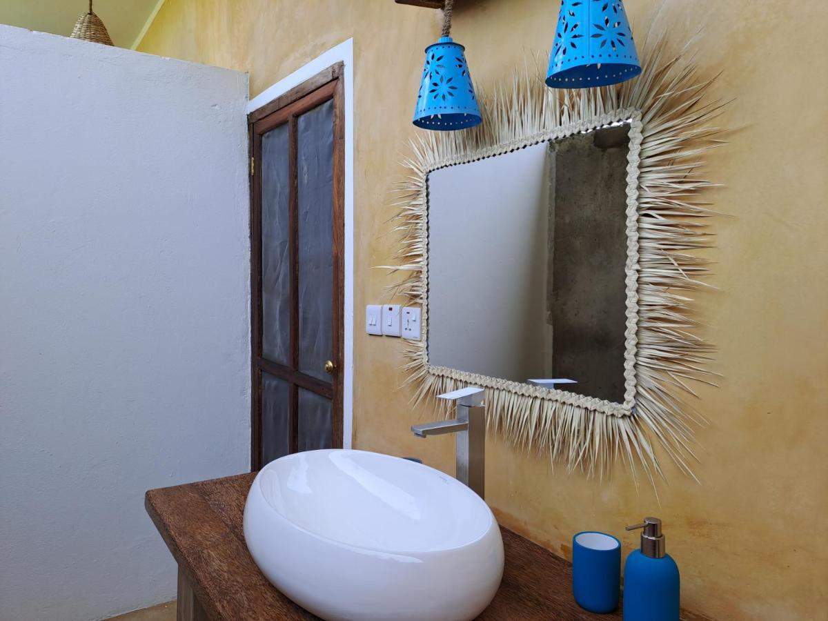 Villa Adelina Zanzibar Dış mekan fotoğraf