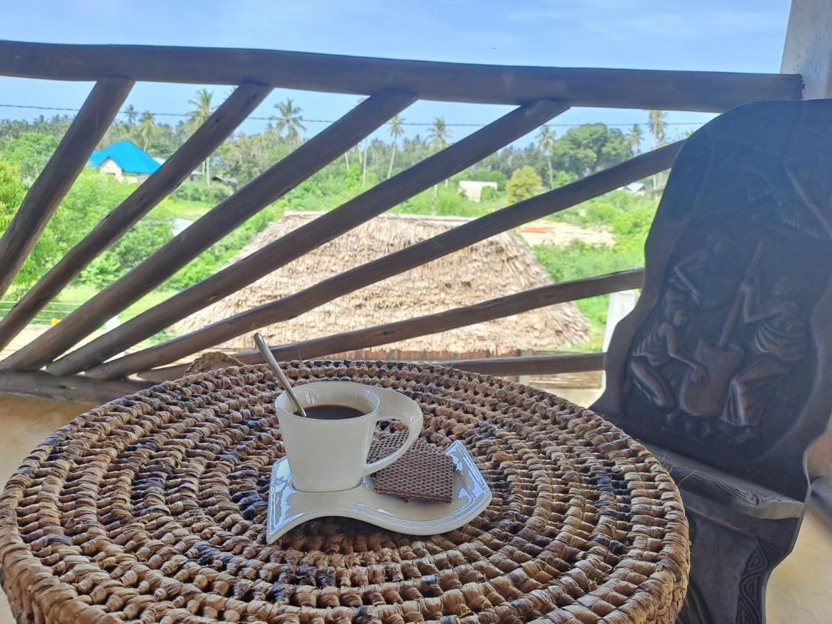 Villa Adelina Zanzibar Dış mekan fotoğraf