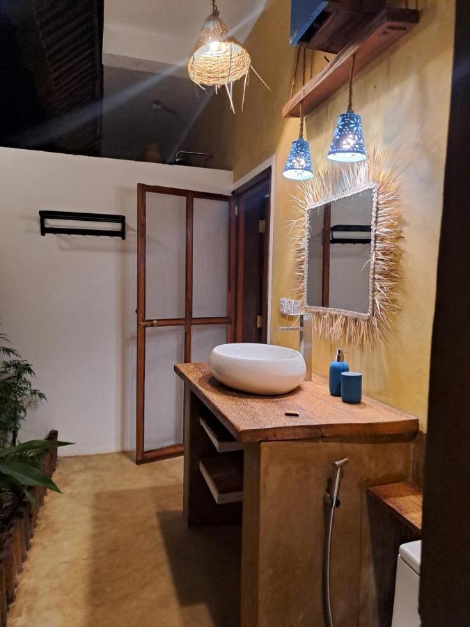 Villa Adelina Zanzibar Dış mekan fotoğraf