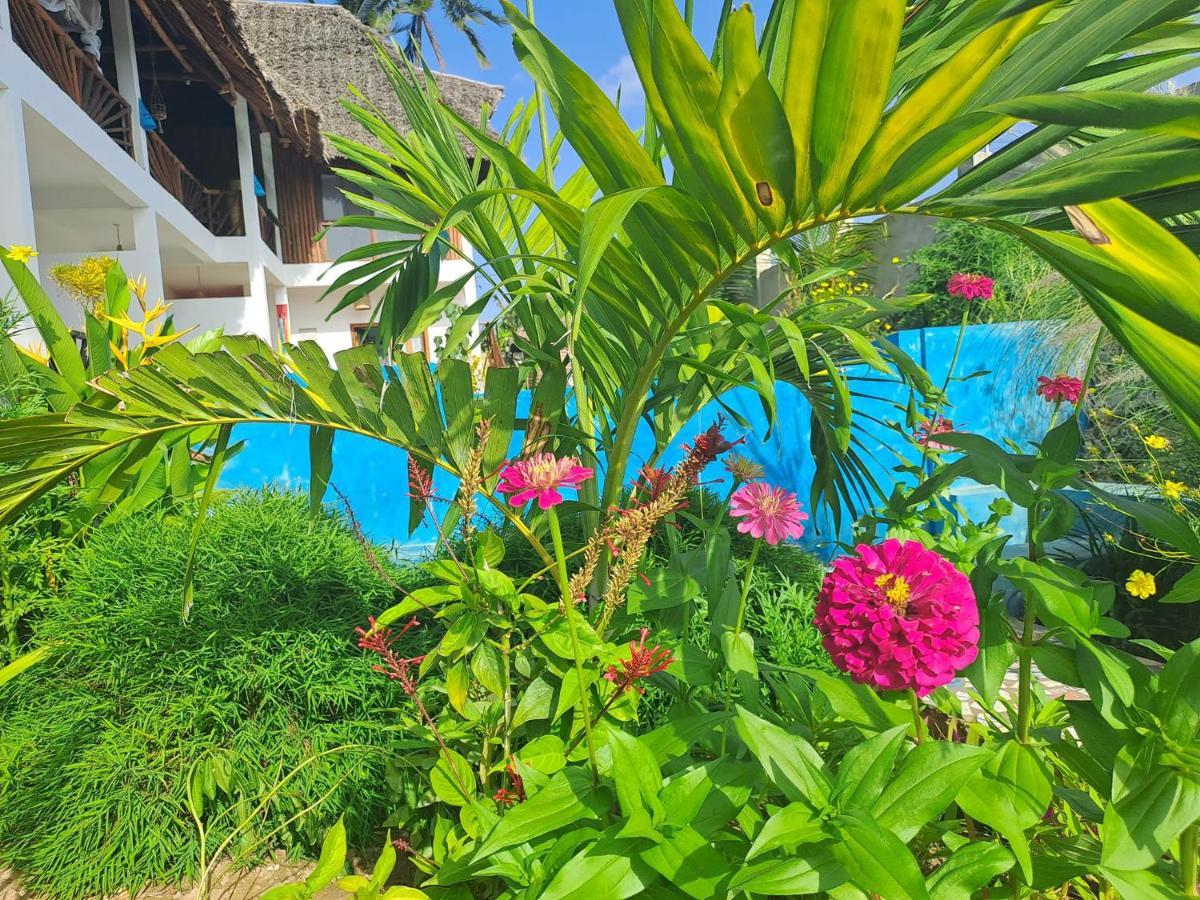Villa Adelina Zanzibar Dış mekan fotoğraf