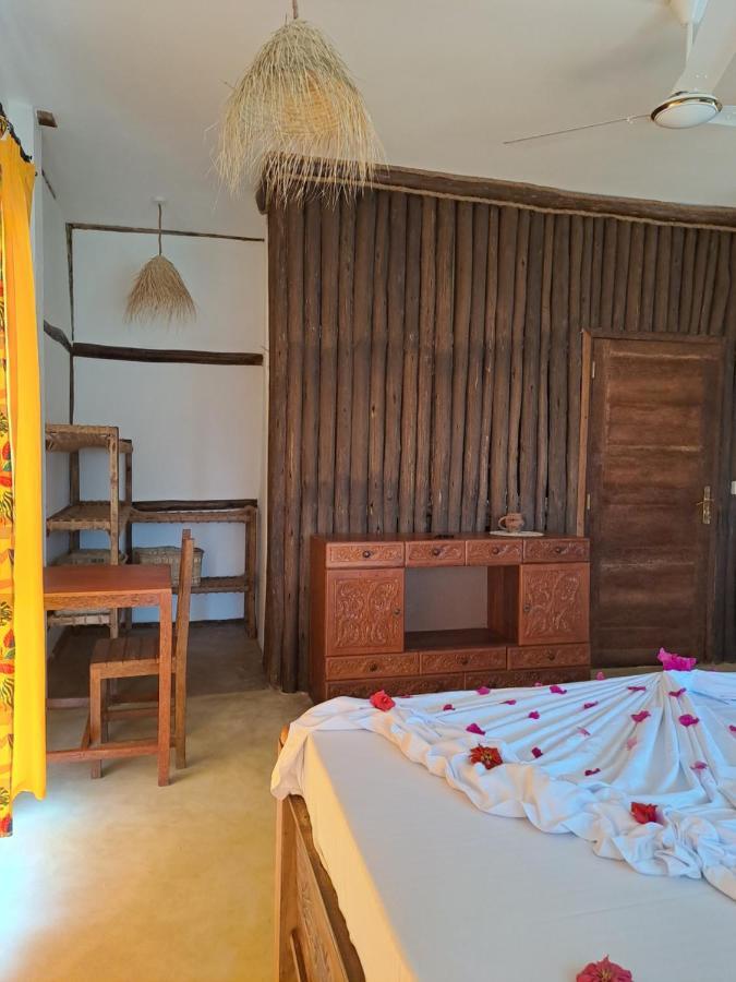 Villa Adelina Zanzibar Dış mekan fotoğraf