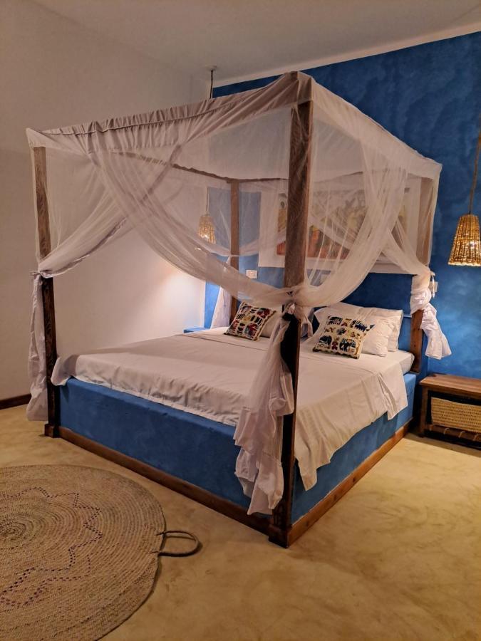 Villa Adelina Zanzibar Dış mekan fotoğraf
