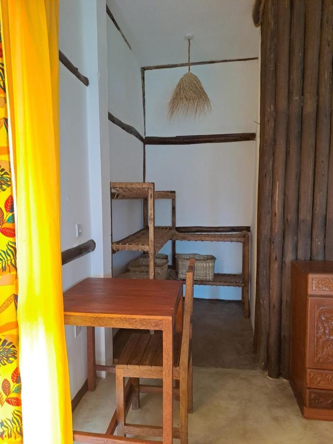 Villa Adelina Zanzibar Dış mekan fotoğraf