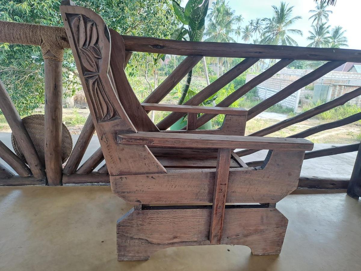 Villa Adelina Zanzibar Dış mekan fotoğraf