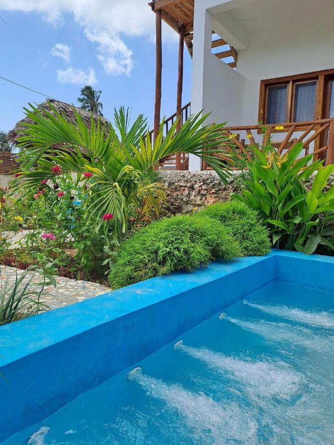 Villa Adelina Zanzibar Dış mekan fotoğraf