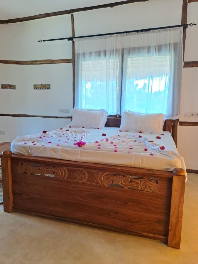Villa Adelina Zanzibar Dış mekan fotoğraf