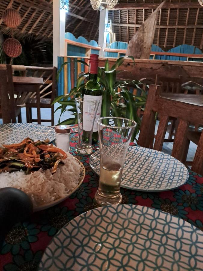 Villa Adelina Zanzibar Dış mekan fotoğraf
