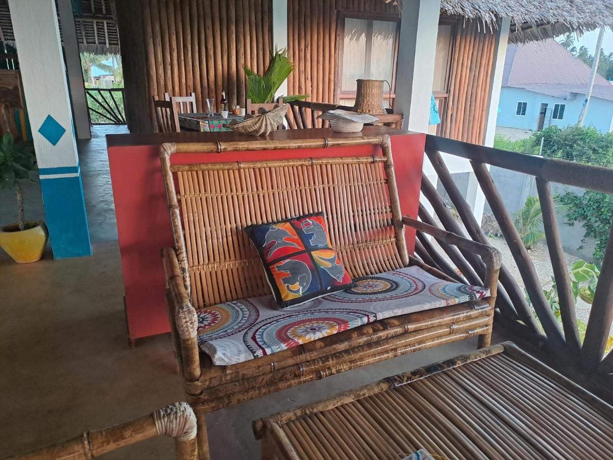 Villa Adelina Zanzibar Dış mekan fotoğraf