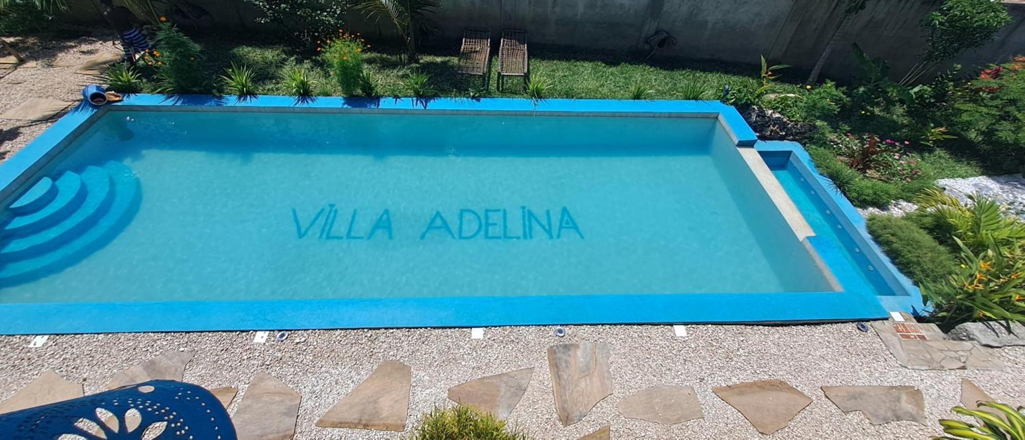 Villa Adelina Zanzibar Dış mekan fotoğraf