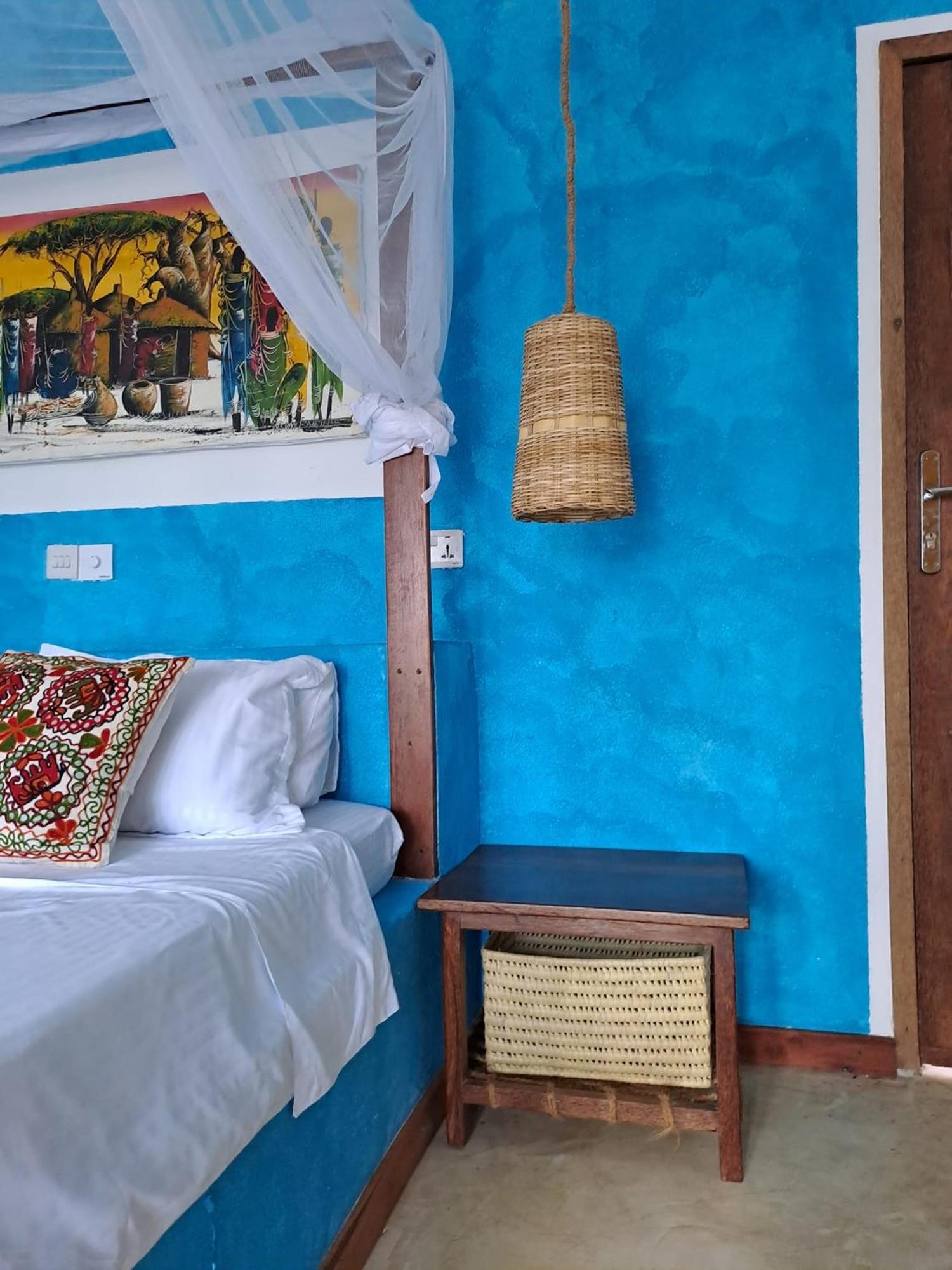 Villa Adelina Zanzibar Dış mekan fotoğraf