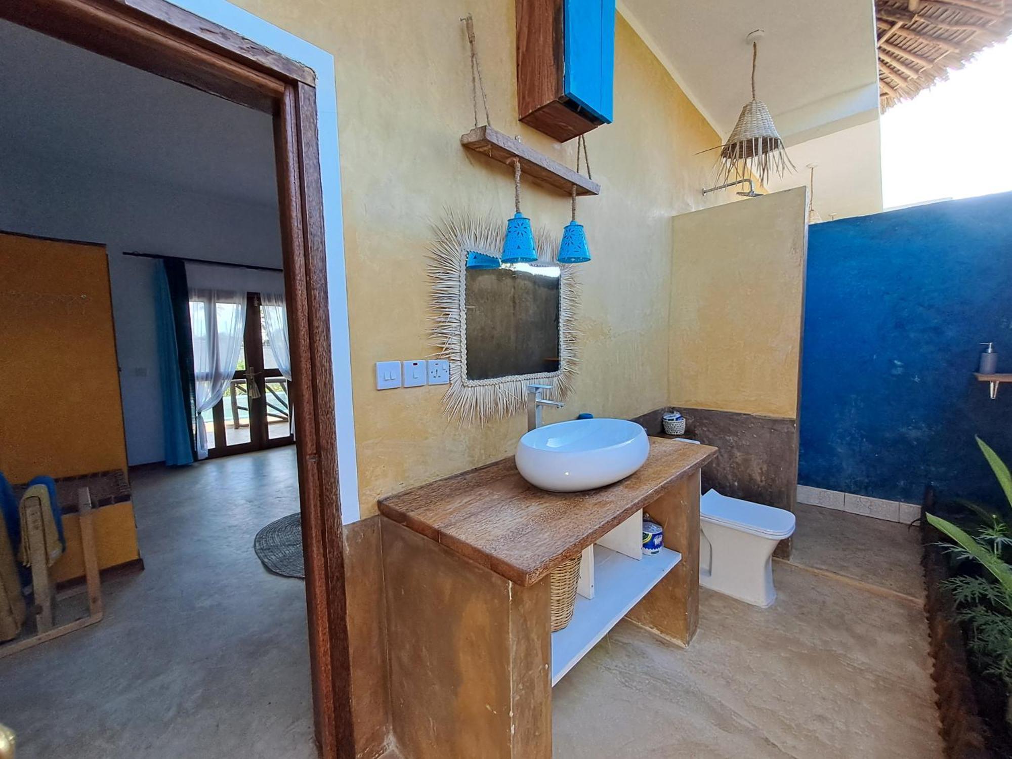 Villa Adelina Zanzibar Dış mekan fotoğraf