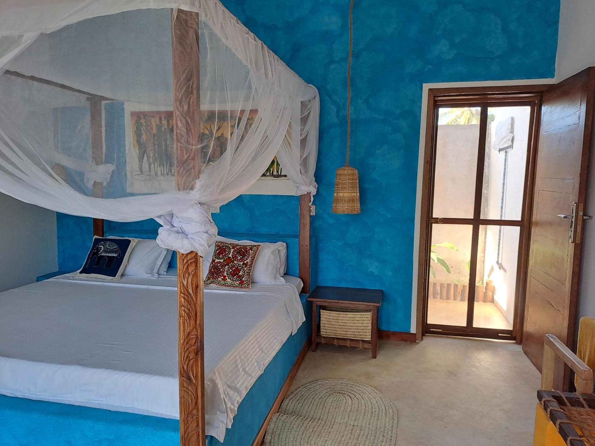 Villa Adelina Zanzibar Dış mekan fotoğraf
