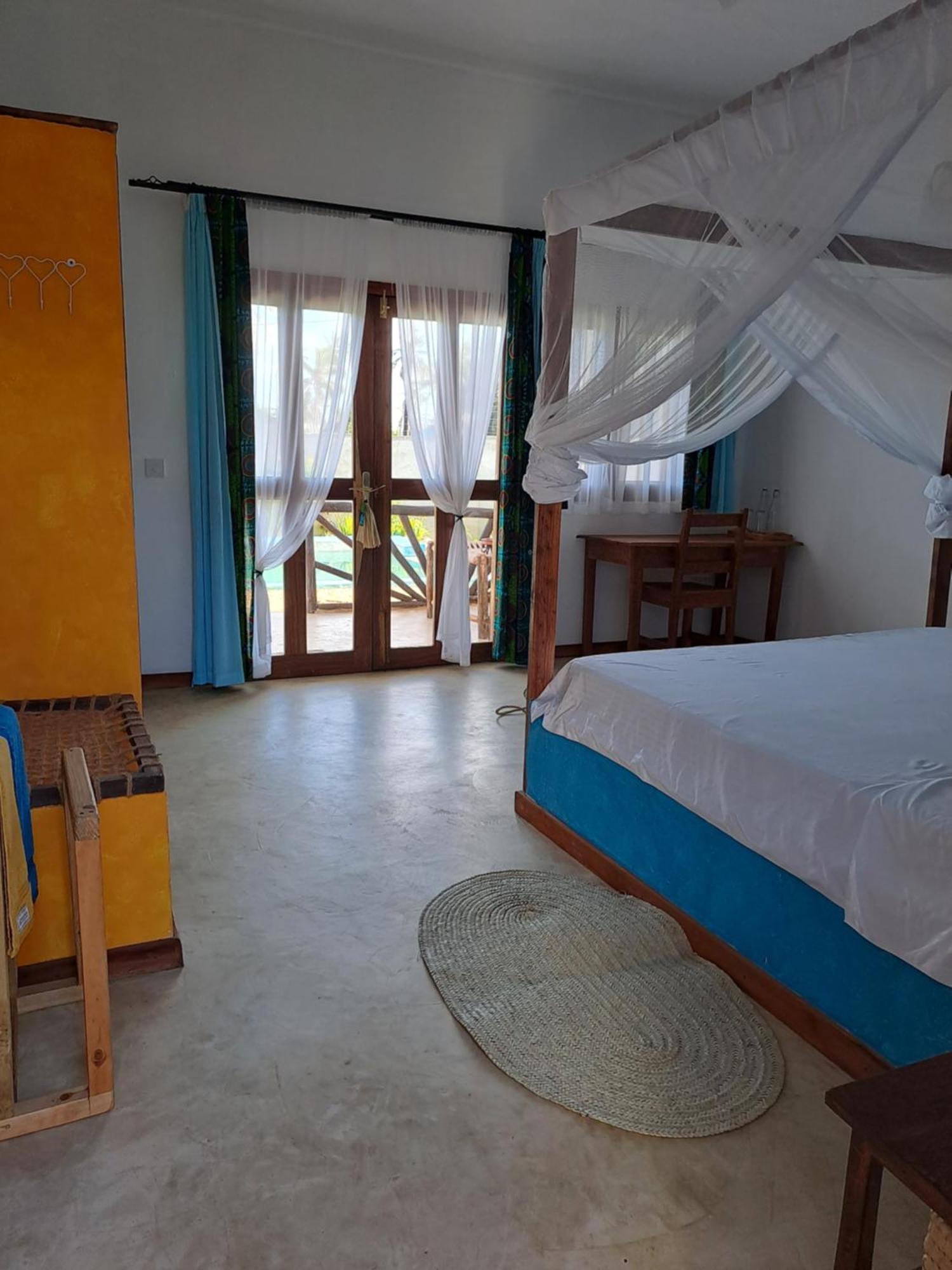 Villa Adelina Zanzibar Dış mekan fotoğraf
