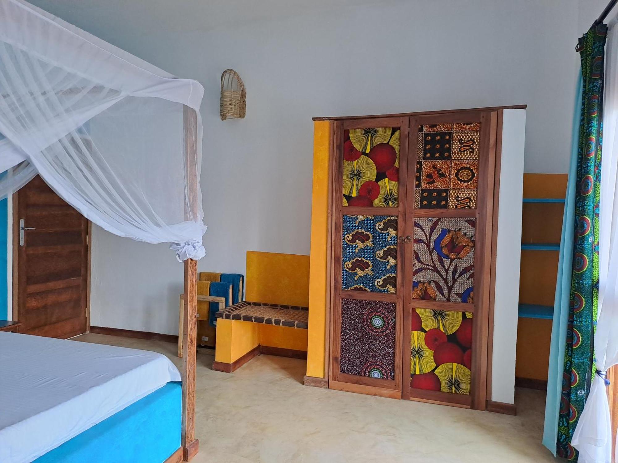 Villa Adelina Zanzibar Dış mekan fotoğraf
