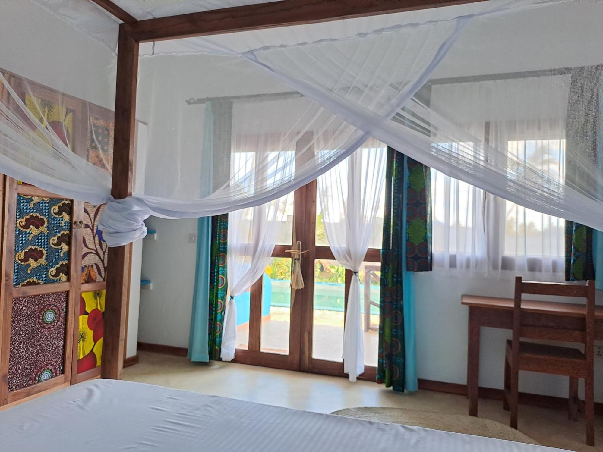 Villa Adelina Zanzibar Dış mekan fotoğraf