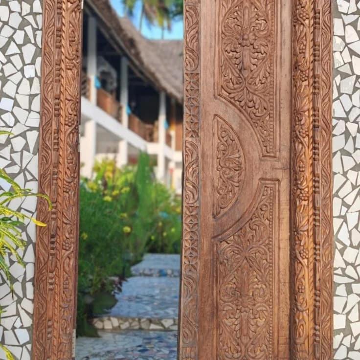 Villa Adelina Zanzibar Dış mekan fotoğraf